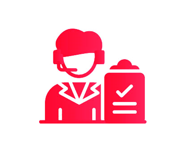 Professional Consultation